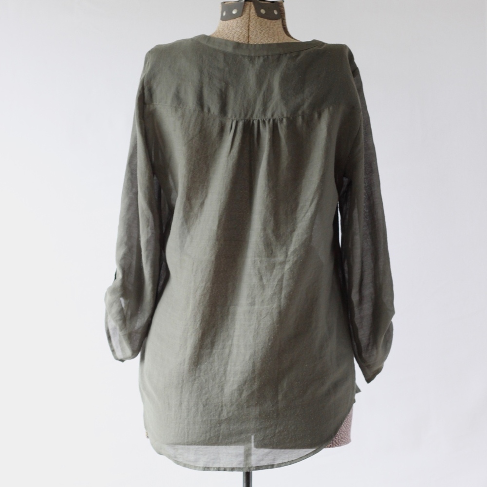 Express Top XS - Picture 3 of 4